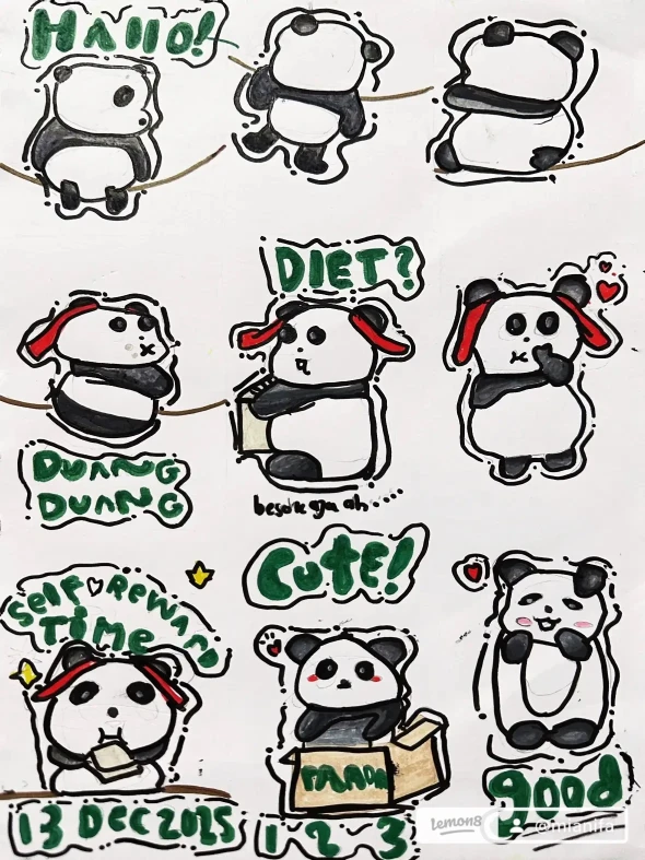 Sansan _ 9 y.o _ Sticker .jpeg