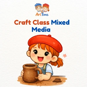 Kelas Craft
