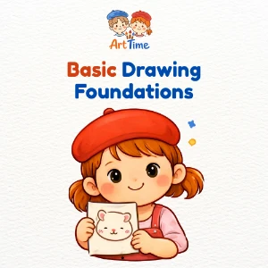 Dasar Menggambar Terarah